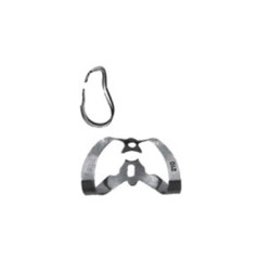 Rubber Dam Clamps